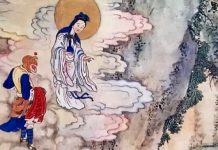 20个金句竟出自《西游记》 奥妙无穷