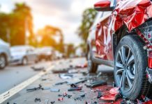 劇烈的疼痛是預感?與死亡車禍擦身而過