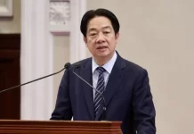 赖清德称中共「境外敌对势力」 各方分析一次看