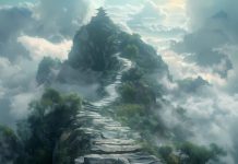 中國的神祕禁地 陸上百慕達三角(圖)