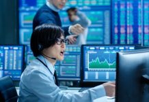 纽西兰股市今日重挫3.53% 全球市场因关税陷入震荡