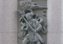 解密《封神演義》中哪吒的轉世與殺伐