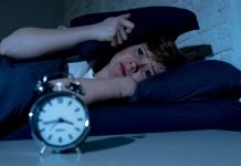 凌晨3、4點就醒?可能暗示有七大疾患