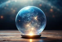 這些預言一一實現 看穿人生的占卜(圖)