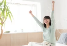 睡覺時為甚麼不能腳朝西、頭朝東?(組圖)