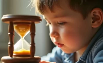 孩子越大越不願聽你說話?答案讓人心疼(組圖)