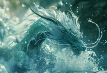 《西游记》里二龙的命运为何大不同?(图)