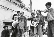 美學家季羨林文革中受盡屈辱(圖)