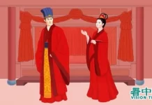 「新婚燕爾」的「燕爾」指的是甚麽?(組圖)