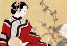 任是无情也动人 一位晚清高官的「婚外恋」