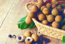 10種零食既解饞又調身體 看看你吃對了嗎?