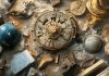 世界上第一台计算机?2000年前的天文机械