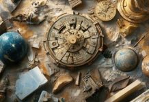 世界上第一台計算機?2000年前的天文機械