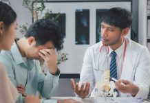 脂肪肝怎麼辦?中醫三大方向改善肝臟健康(組圖)