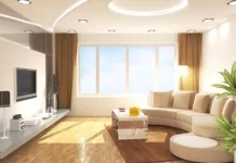 房子無論大小 3個地方乾淨 越住越有福(組圖)