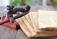 原來漢字拆解開竟能道盡人生真諦 漢字之美