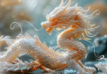 浙江與新疆 曾有「龍」現身於世