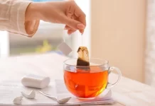 茶包釋放「塑膠微粒」是健康殺手 真的假的?