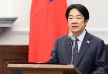 政党与总统新民调出炉 赖清德7特质民调大赢蔡英文