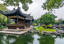 曾國藩相信鬼神 經歷數次「神秘體驗」(圖)