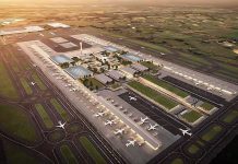 西悉尼機場將啟用 紐航確定加入首波航線