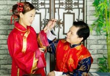 「娶妻不娶顴骨高 嫁漢不嫁連眉梢」顴骨和眉毛能看出啥?(組圖)