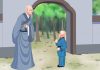 古人出家門檻這麼高?一紙「度牒」背後的傳奇(圖)