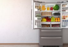 夏季使用冰箱如何節電?三樣東西不要放冰箱