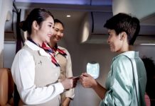 登機時空姐跟你打招呼 背後暗藏這「2大原因」