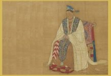 宋太祖為何傳位弟弟不傳兒子?(組圖)