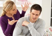 女性在婚姻中的4種行為 比出軌更可怕(組圖)