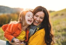 神奇的「母子定律」 媽媽這樣做孩子悄悄變優秀(圖)
