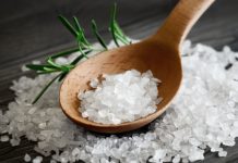 一把「鹽」就能解決的事 早知道就少花冤枉錢了