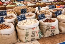 避免高額罰款,紐西蘭食品入境申報全攻略