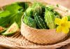 夏天吃苦瓜大補 經典苦瓜鑲瓤快速上桌(組圖)