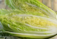 吃多大鱼大肉 一款家常菜轻松排毒又防癌(图)