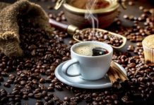 你喝對了嗎?飲咖啡的最佳「黃金時段」是這期間