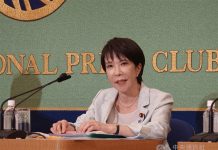 薛劍「斬首論」後 中共公開爲其辯護 高市早苗強硬回擊