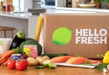 HelloFresh 因「訂閱陷阱」誤導消費者被罰款 84.5 萬紐元