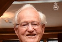 前纽西兰总理Jim Bolger逝世,享年90岁