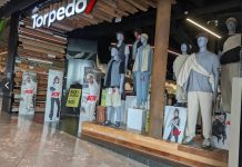 Torpedo7結束實體店業務,轉型為純線上品牌