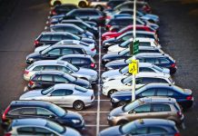 政府加碼追債:車輛扣押計劃永久化,掃描器增至39台