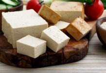 豆腐與菠菜同煮會中毒?破解吃豆腐的7大誤區(組圖)