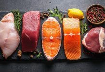 這4種魚你還在吃? 當心血栓堵塞