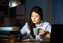 「人睡三覺 命比紙薄」 老祖宗的告誡不可不聽(組圖)