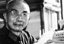 杜聿明临终抓着他的手问:你究竟是不是卧底?(组图)
