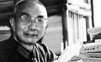 杜聿明臨終抓著他的手問:你究竟是不是臥底?(組圖)