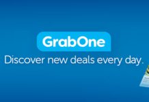 團購網站GrabOne運營公司已進入清算程序