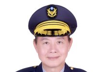 打击跨境犯罪 支持台湾实质参与「国际刑警组织」