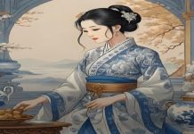 古代「三妻四妾」背後 與你想像不太一樣